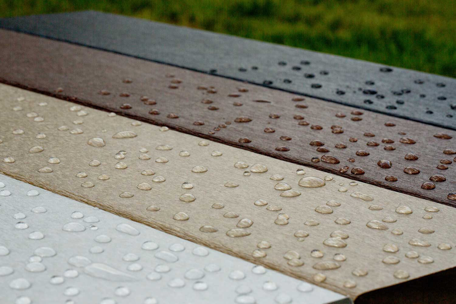 RPI Poly Lumber Recycled Plastics Industries, LLC