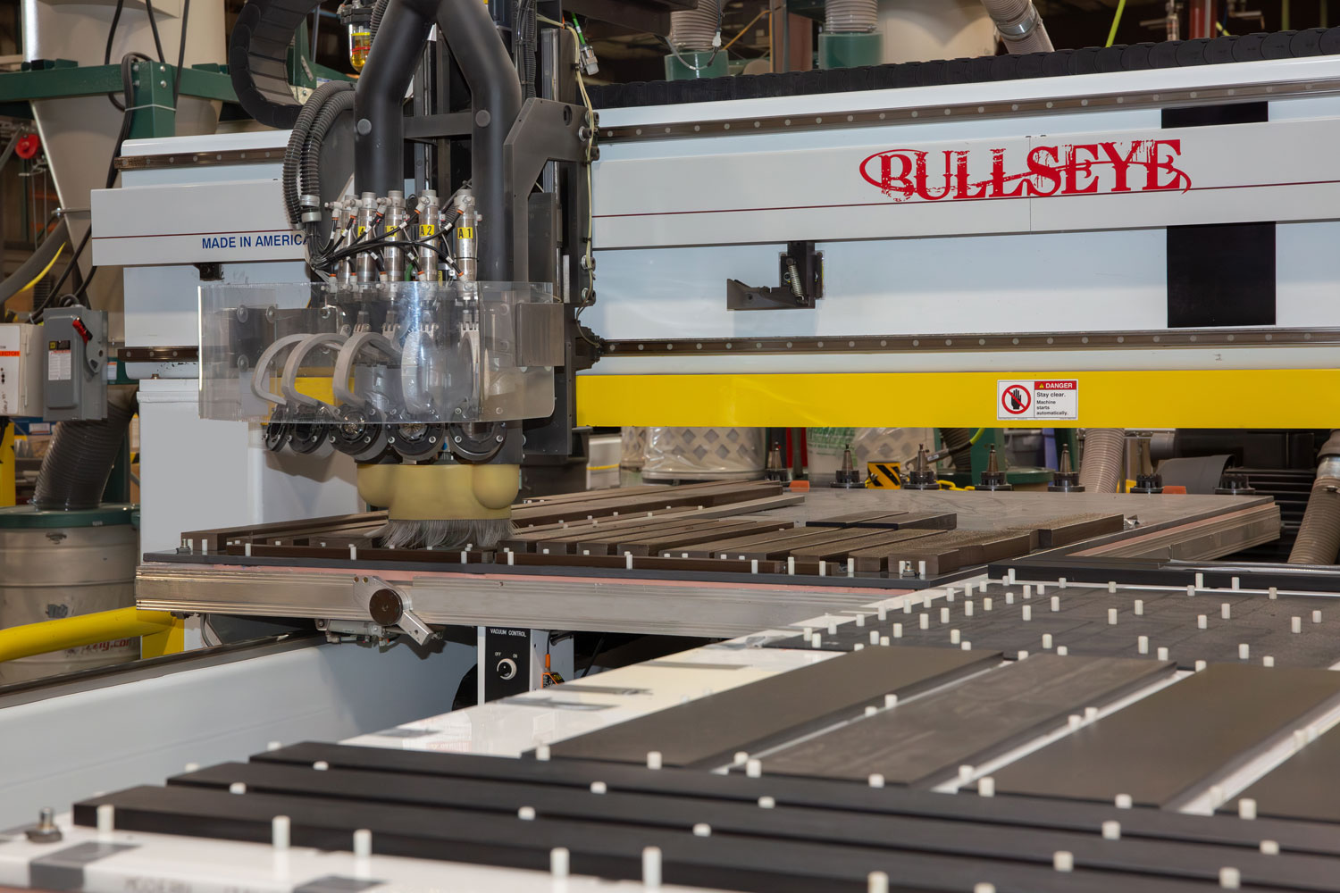 Industries and Uses Recycled Plastics Industries, LLC